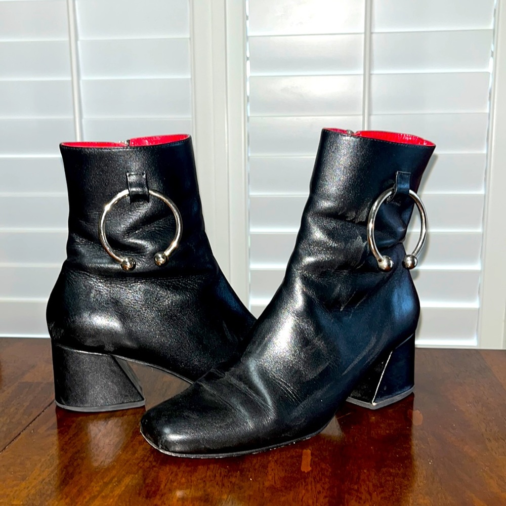Dorateymur boots